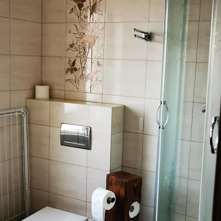 Domek Letniskowy Nad Jeziorem Mazury Ostróda Zewnętrze zdjęcie